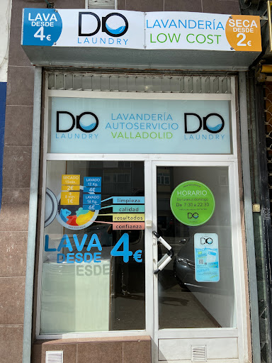 Lavanderia Autoservicio Do Laundry Valladolid - Thumbnail