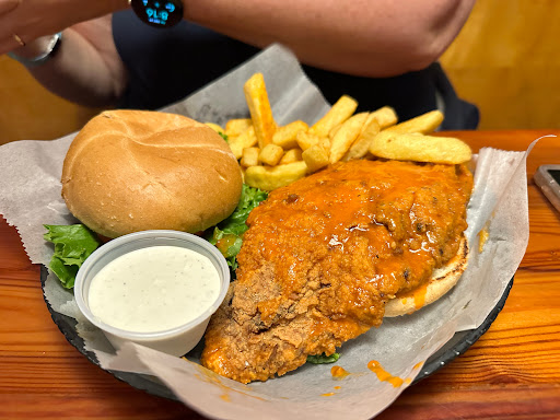 Sanibel Grill - Thumbnail