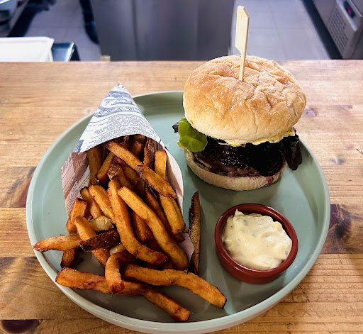 Burger Express