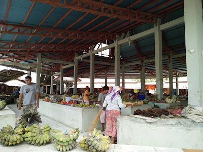 Photos of Pasar Baru Tobelo