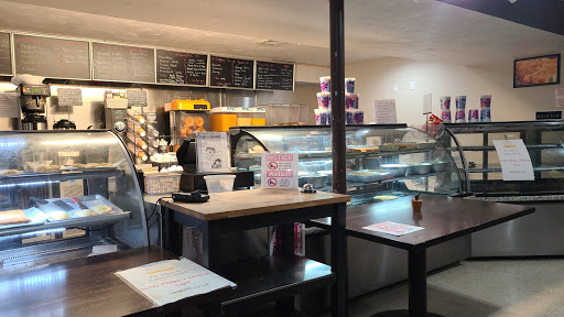 Silos Bakery - Visual