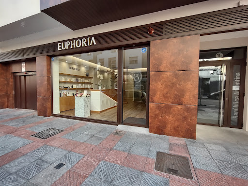 EUPHORIA 83 - Visual