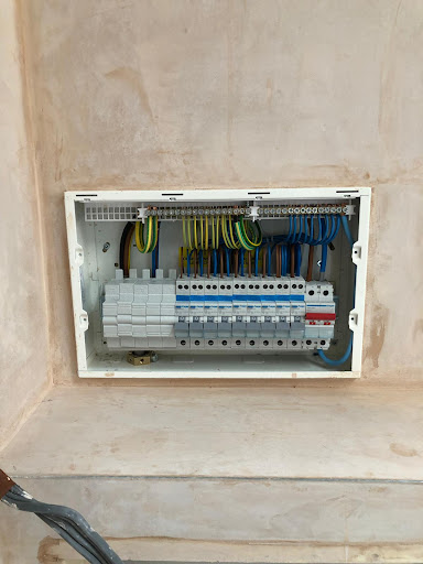 J White Electrical