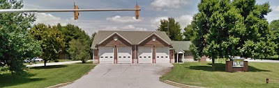 Singerly Fire Department