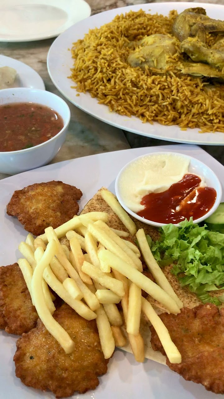 Hadramout Paradise Restaurant in Perak, Malaysia - reviews,open hours,photo  spots, things to do | WanderBoat AI Trip Planner