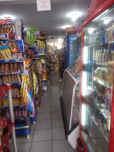 ABARROTES DEL CENTRO NOPALUCAN PUE - Thumbnail