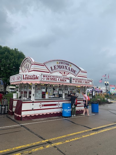 Nebraska State Fair