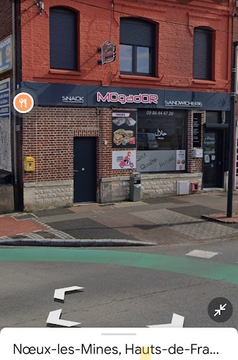 Photo 8 - Best burger noeux