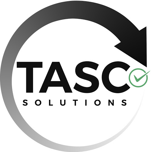 TASC Solutions Logo