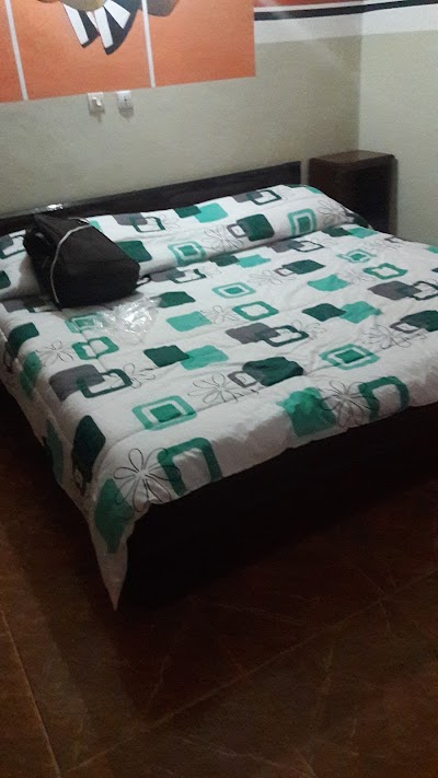 Photos of Hotel Amawoye