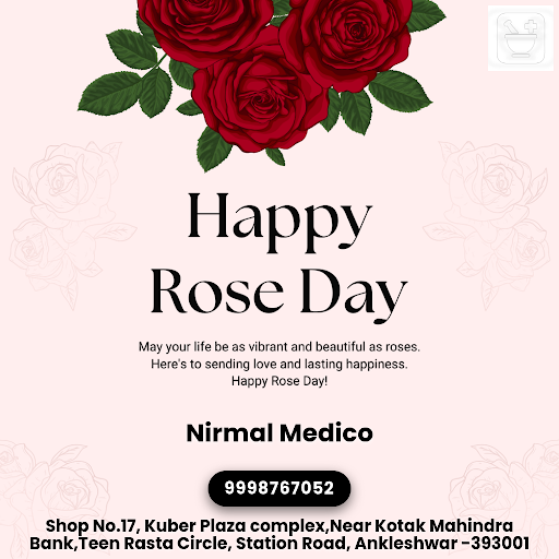 Happy Rose Day 2026