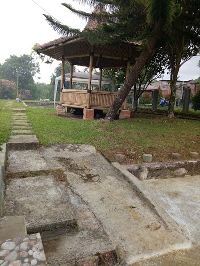 Photos of Sentra Masjid