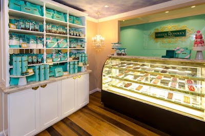 Photos of The Green Monkey Chocolatier Quayside Centre