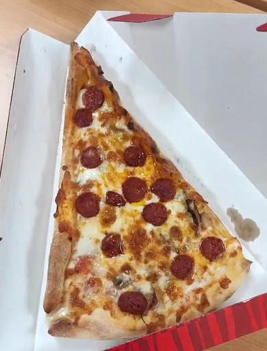 Photo 5 - Pizza Time® Guyancourt