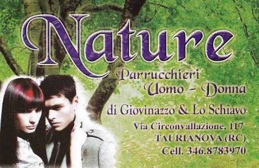 NATURE PARRUCCHIERI - Thumbnail