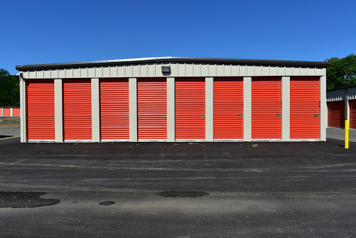Budget Self Storage Jacksonville - Thumbnail
