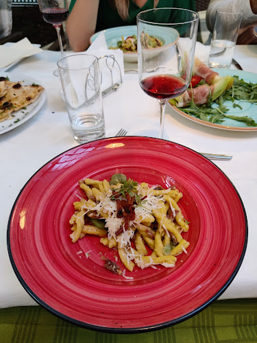 Restauracja Giuseppe - Restauracja