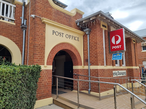 Australia Post - Beverley LPO