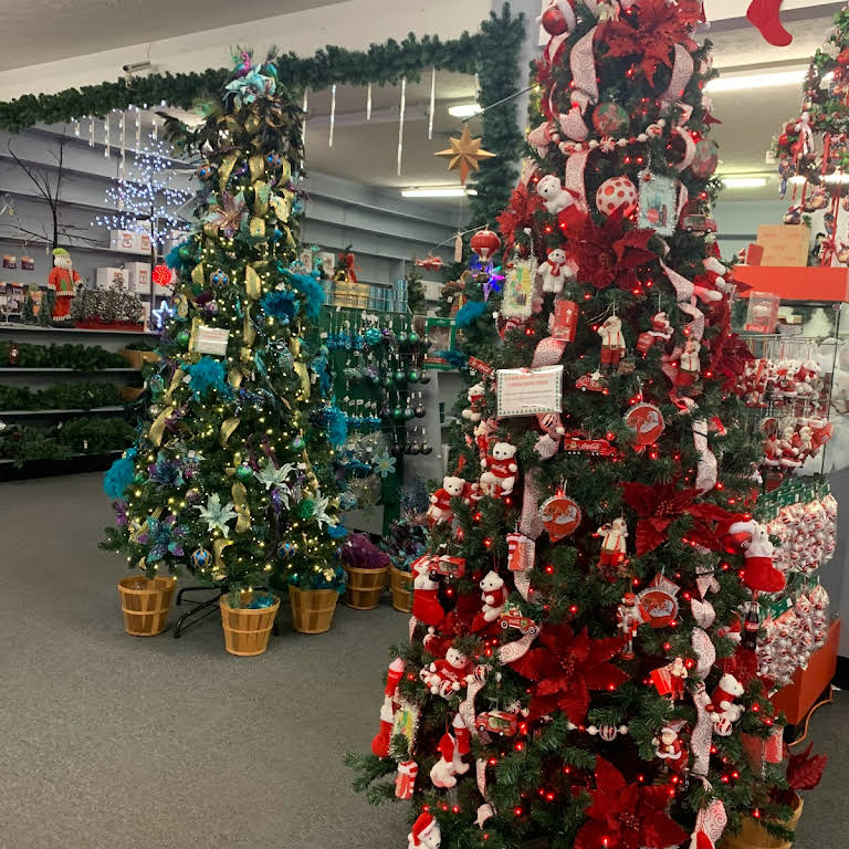 Christmas Collectibles Christmas Store In Pigeon Forge