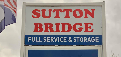 Sutton Bridge Mini Storage - Visual