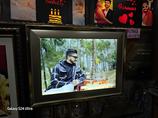 BACKLIGHT PANEL FRAMES post image