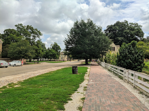 Williamsburg - Visual