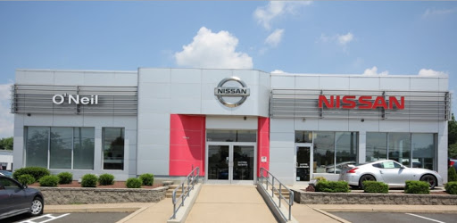 O'Neil Nissan Gallery - United States