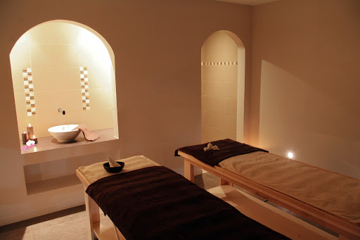 Photo de Naturalys Spa à Saint-Yvi (29140)