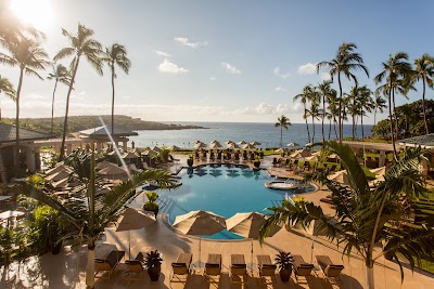 Four Seasons Resort Lanai, The Lodge at Koele