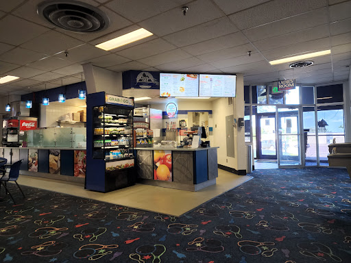 Academy Lanes Bowling Center - Thumbnail