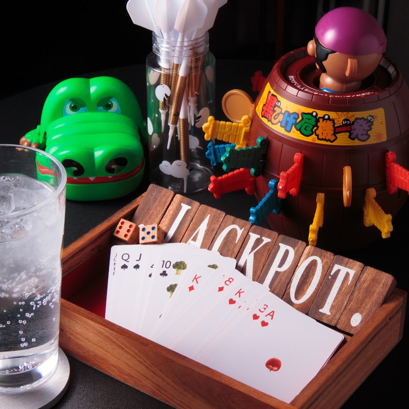 カラオケダーツバー Hachi×Hachi 荻窪店