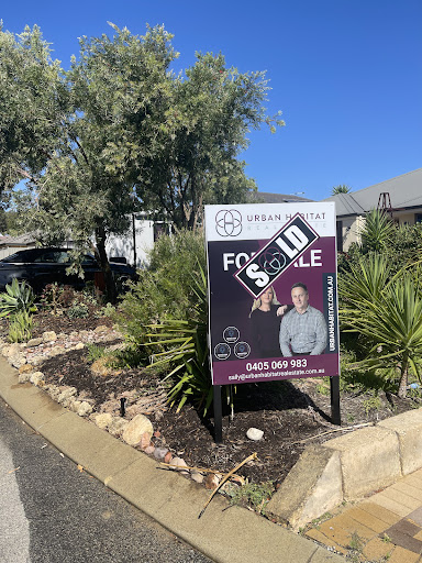 Urban Habitat Real Estate Gallery - Australia