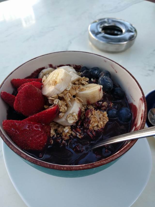 Shepherd Artisan Coffee