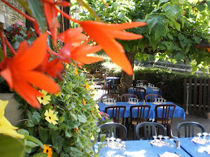 Photo n°44 de Restaurant La Ferme Du Bulle à Chanaz (Bar)