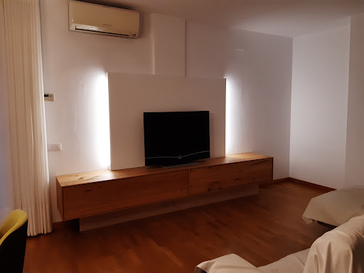 KB interiors - Visual