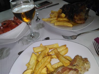Photos of Restaurante Bar Atienza XXI