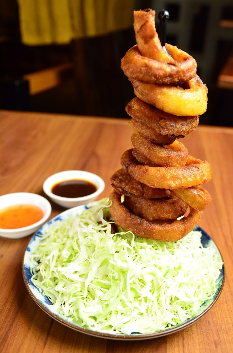 六角酒場ちゃぶちゃぶ