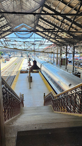 Harrisburg Transportation Center - Thumbnail