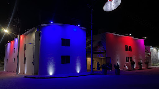 Motel Encuentros