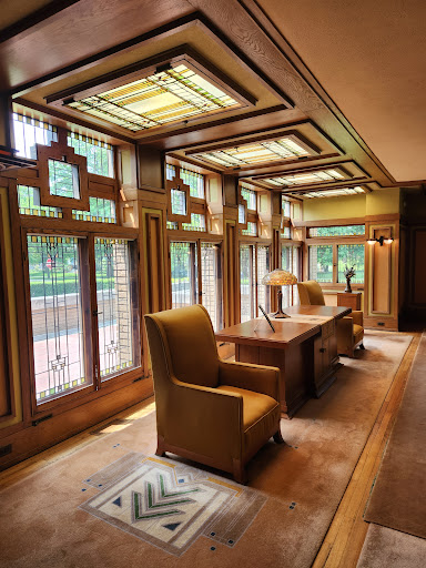 Meyer May House Gallery - United States