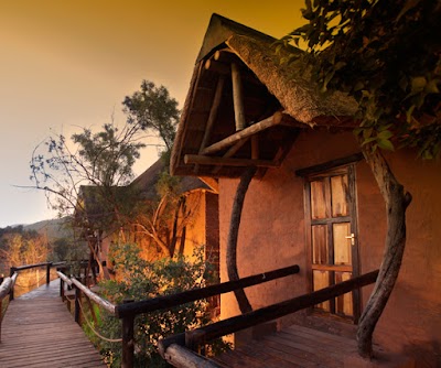 Photos of Kedar Heritage Lodge, Conference Centre & Spa