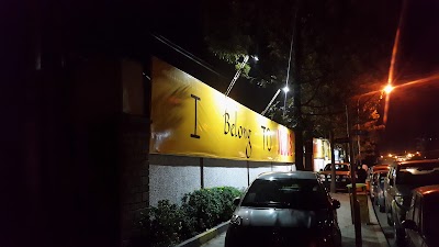 Photos of City of Refugee Church