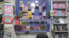 Aligarh Book Center gujranwala