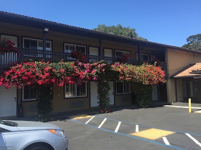 Photos of Super 8 Monterey/Carmel