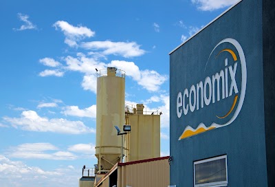 Photos of Economix