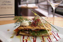 L'Occitania Bateau Restaurant à Toulouse