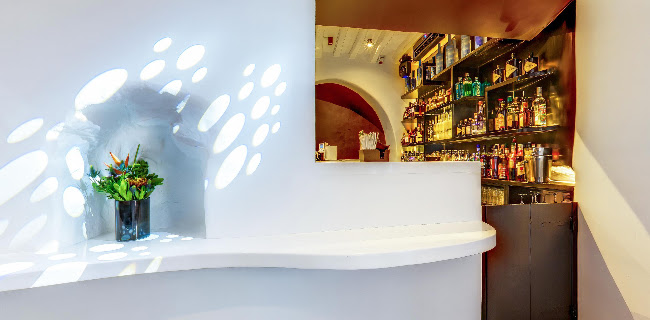 Scarpa bar