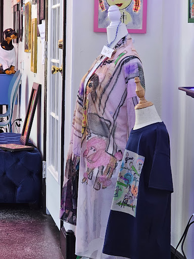 Artbuyt Gallery & Studio Gallery - United States