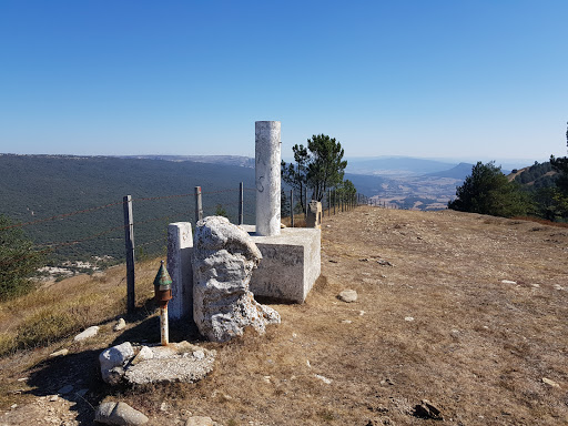 Cantoblanco 1.006m