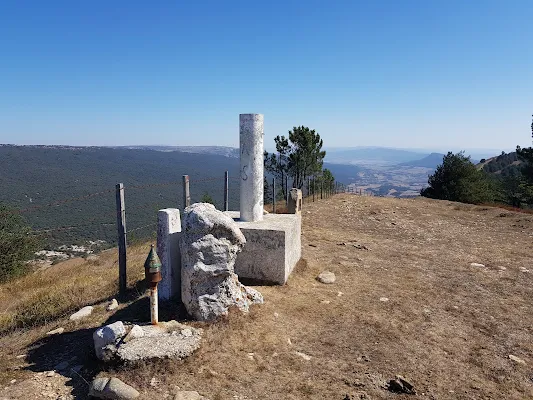 Cantoblanco 1.006m